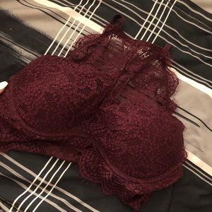 PINK Victoria’s Secret Bralette